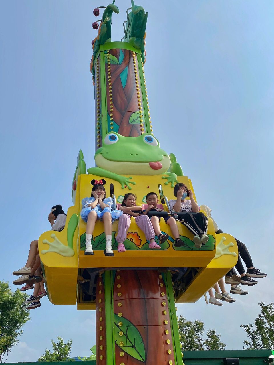 徐州方特游玩攻略 | 纯干货 看文字 (一)入园必备 身份证 防晒霜 充电