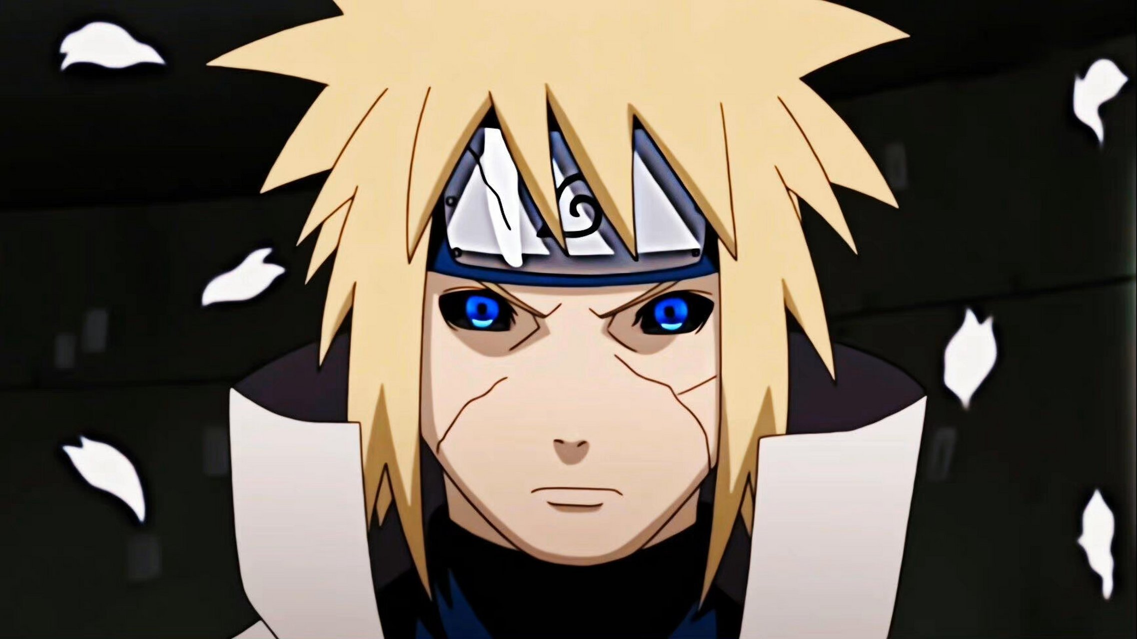 历代火影 秽土转生