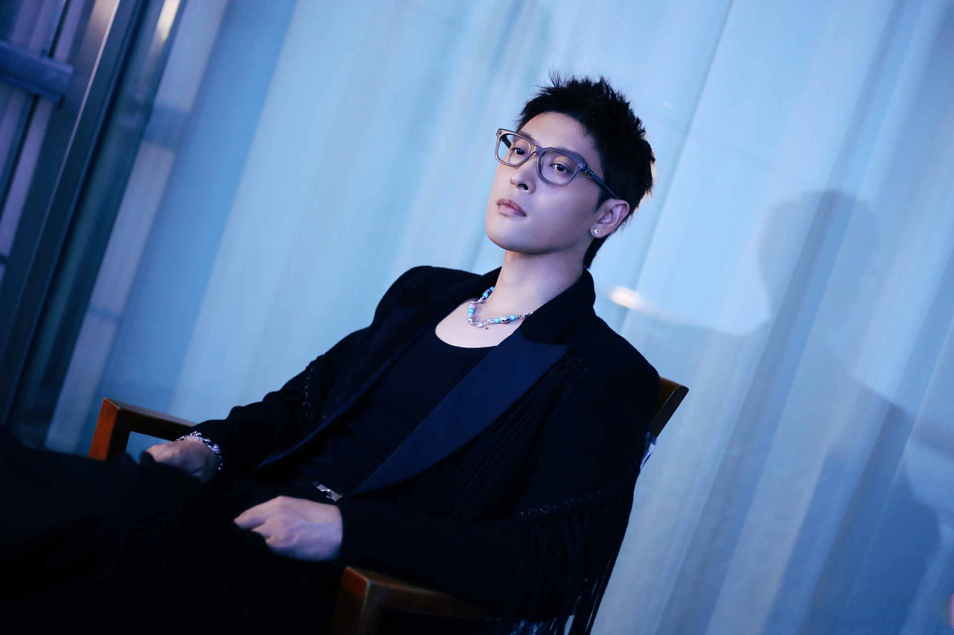 张赫宣##张赫煊# 锦州的朋友你们好呀[鼓掌] 新鲜出炉 上图[得意]