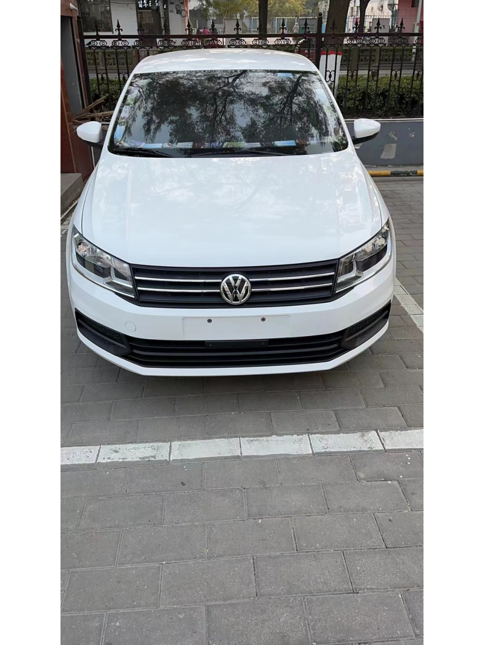 2023款桑塔纳 更新换代后的桑塔纳明显好看的多,使用心得和驾驶感受