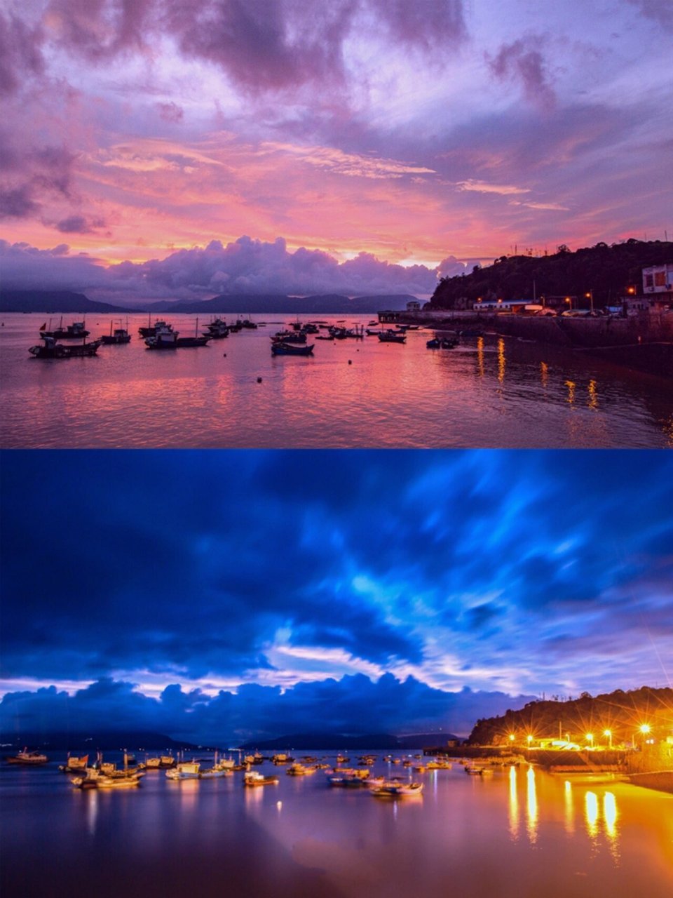 7715"海上明珠"—大嵛山岛78 92|途途的旅行日记|93 96