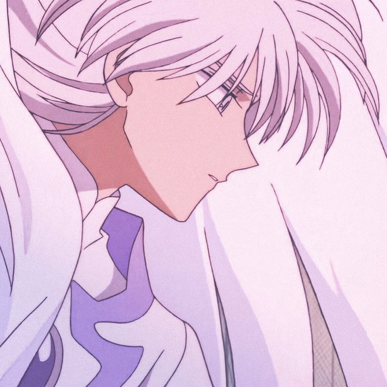 月城雪兔7015月|头像分享 自截自调 可自取勿二转