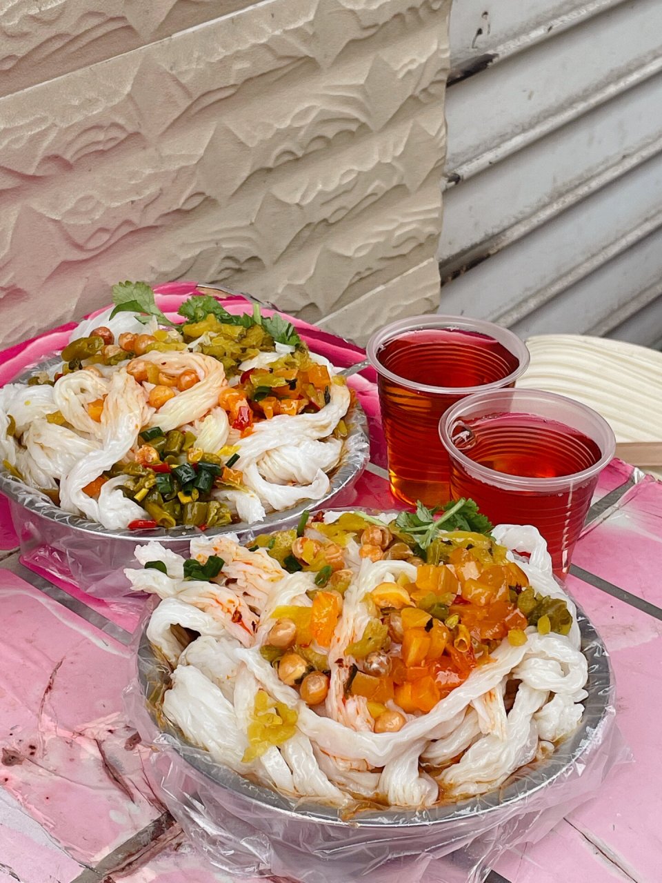 普宁流沙美食!无名小摊!