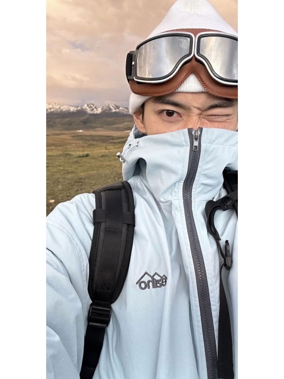 ins手机壁纸 高级小众 帅哥 高清全屏 咱就是说这种直接冲就行了!