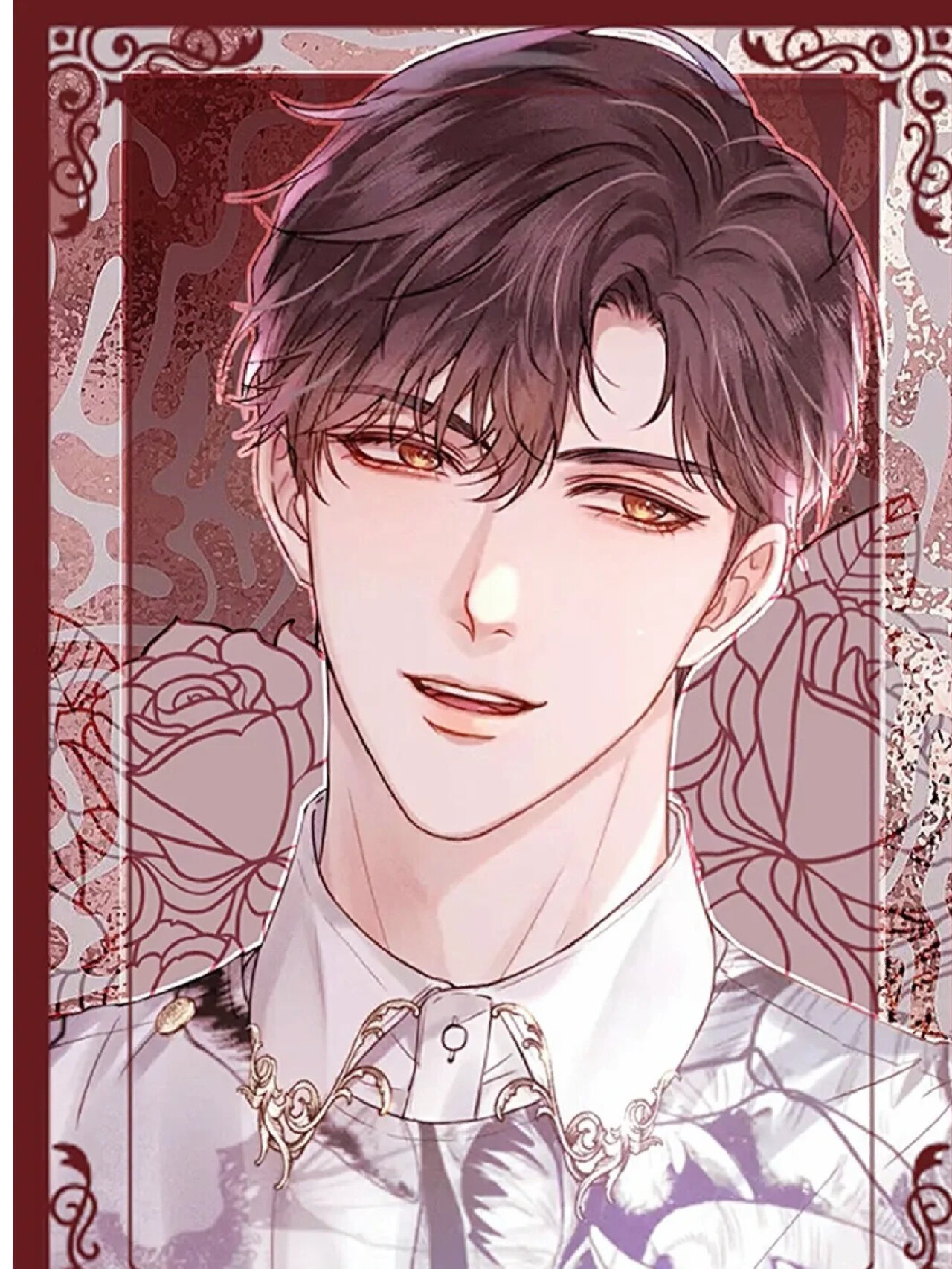 188男团简隋英壁纸