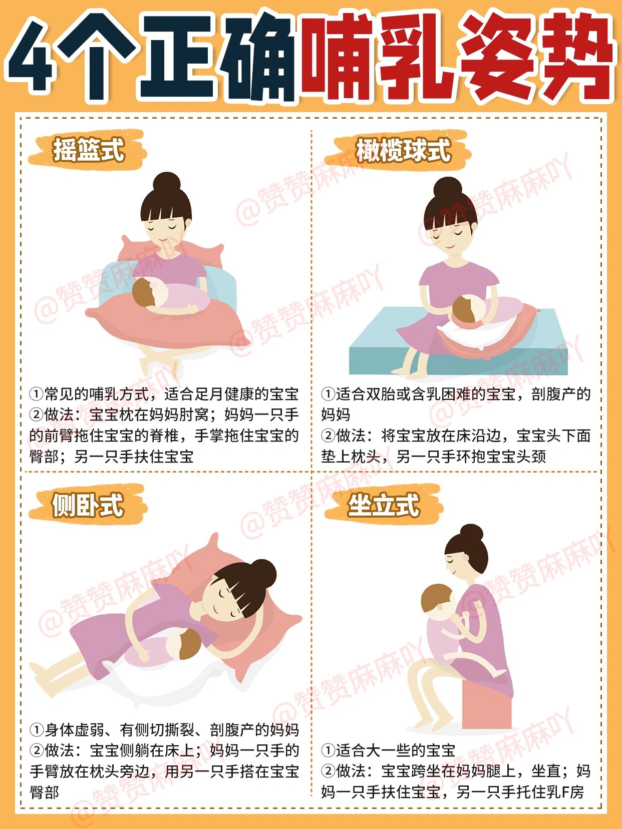 产后开奶催乳手法77追奶堵奶正确方法6015 我是母乳喂养1岁