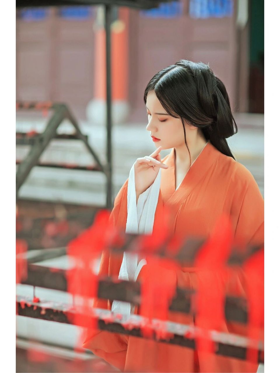 大智禅寺——客妹 横店大智禅寺——免费93景点是浙江省国家5a级