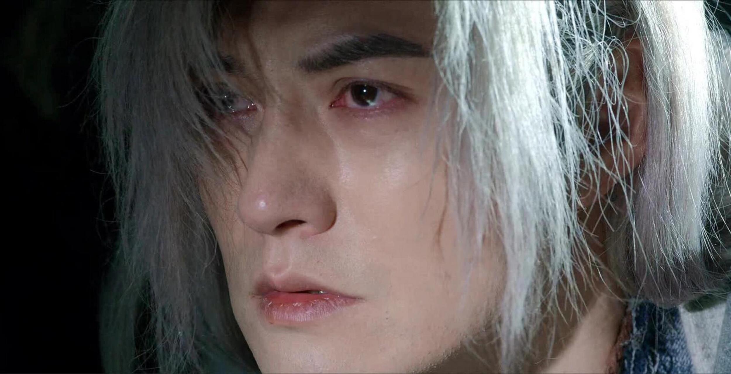 怎么办6315还是这么帅6015 大剑士,浓浓的破碎感.