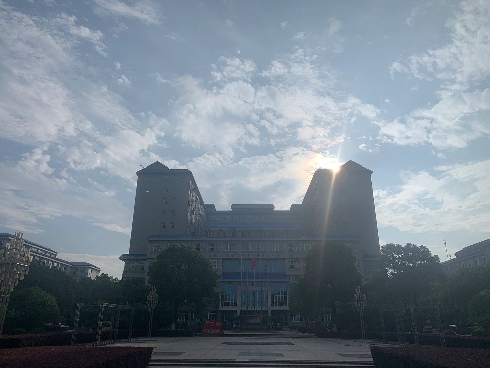 21级在校学长在线为你解答长江工程职业技术学院 1.