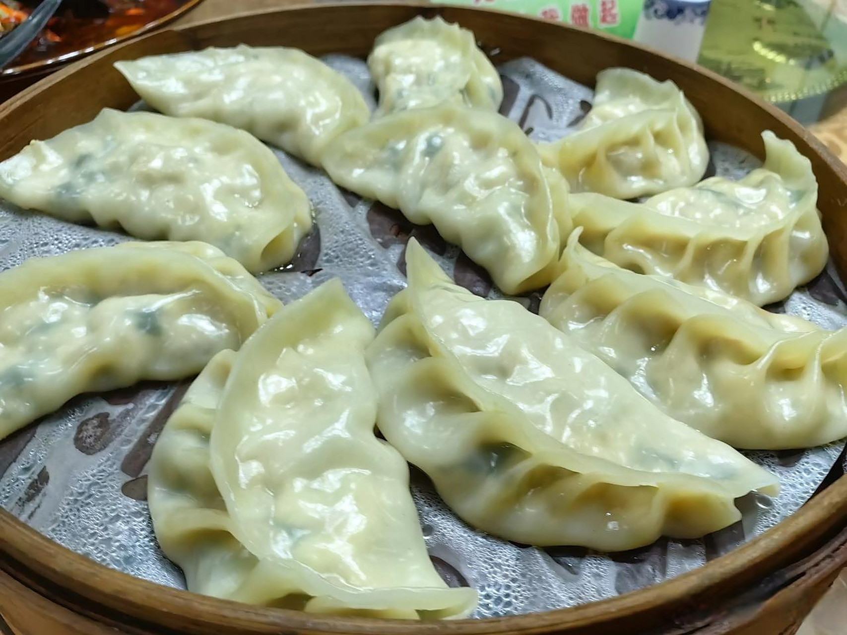 在绩溪吃最正宗的徽菜