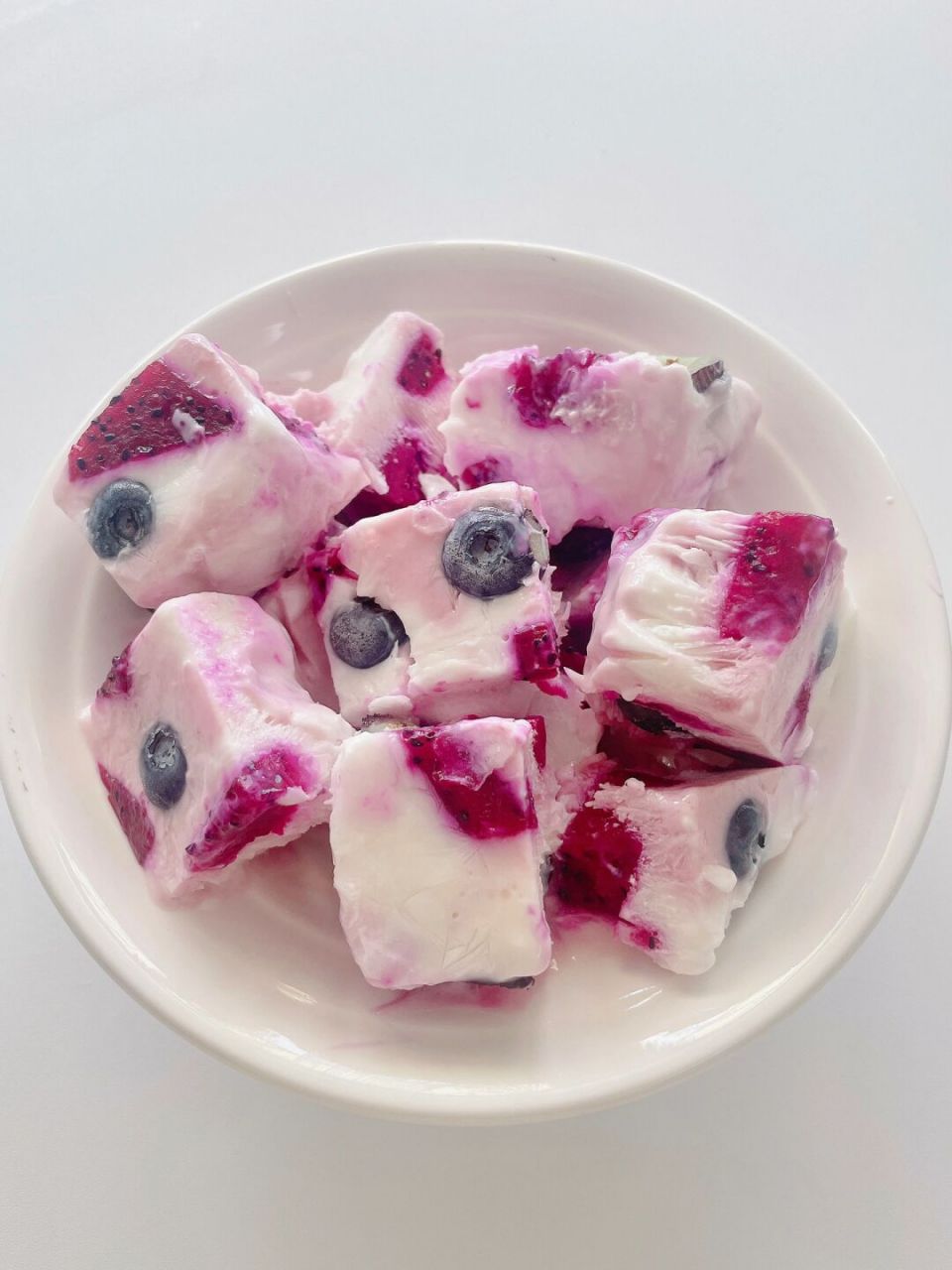 97食材: 酸奶 | 桑葚果蔬粉