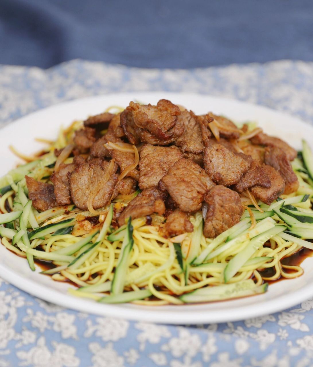 97黄面烤肉96|1:1复刻经典,实力宠胃 每座城市都有属于她自己的