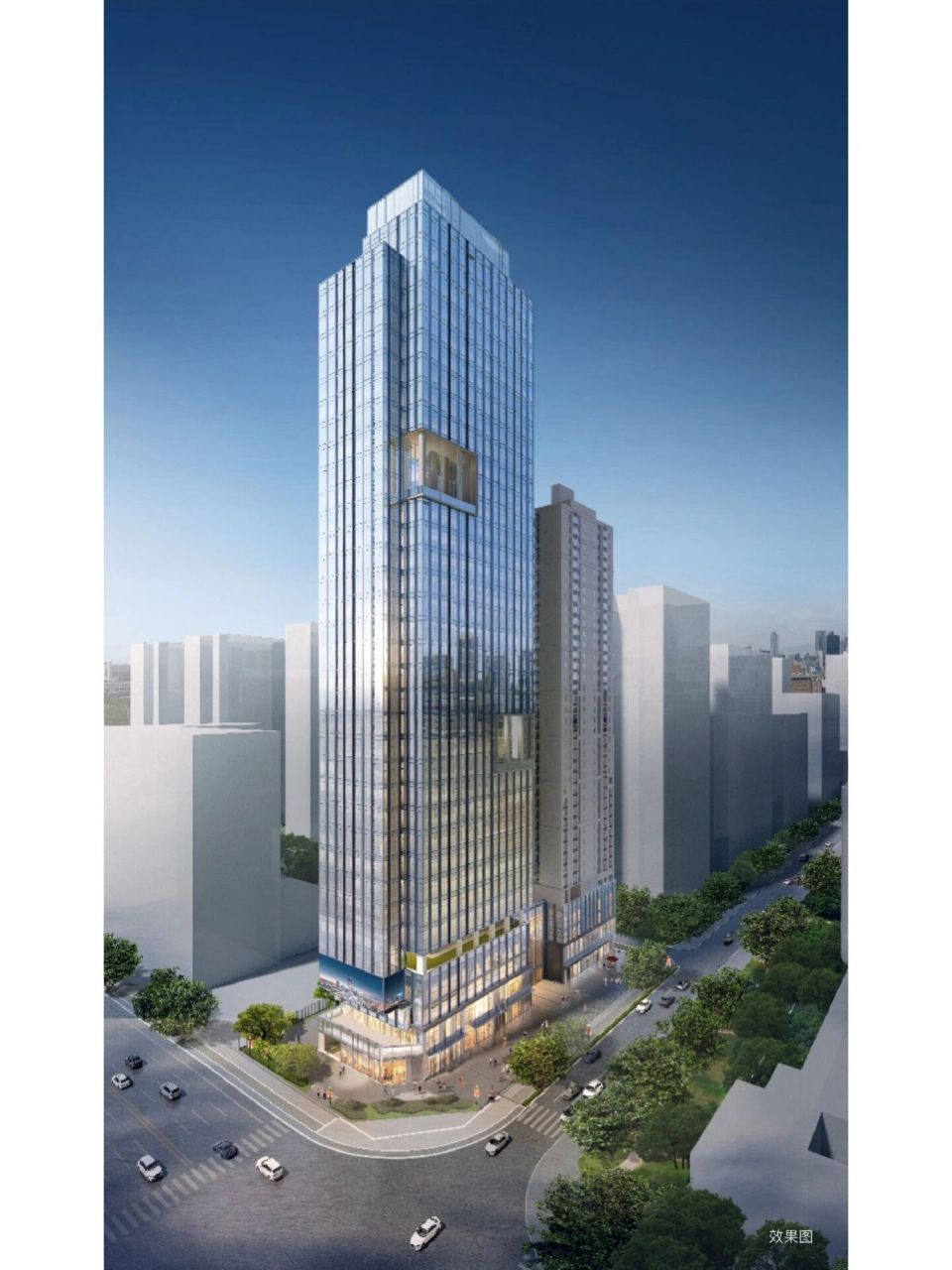 华强北|福田一手公寓!25平loft总价120w起!