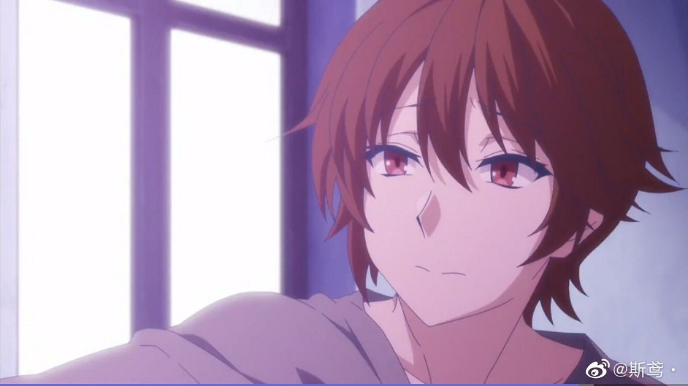 看一月新番回复术士的重来人生了嘛