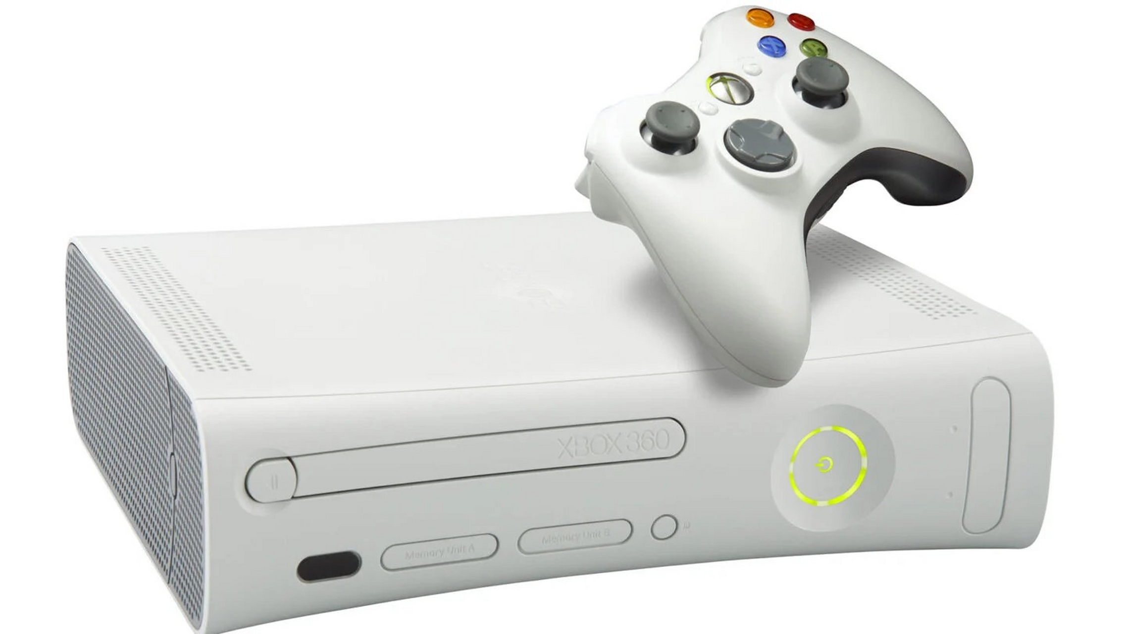 xbox 360 商店服务于今日(7月29日)关闭,玩家此前购入的游戏可继续
