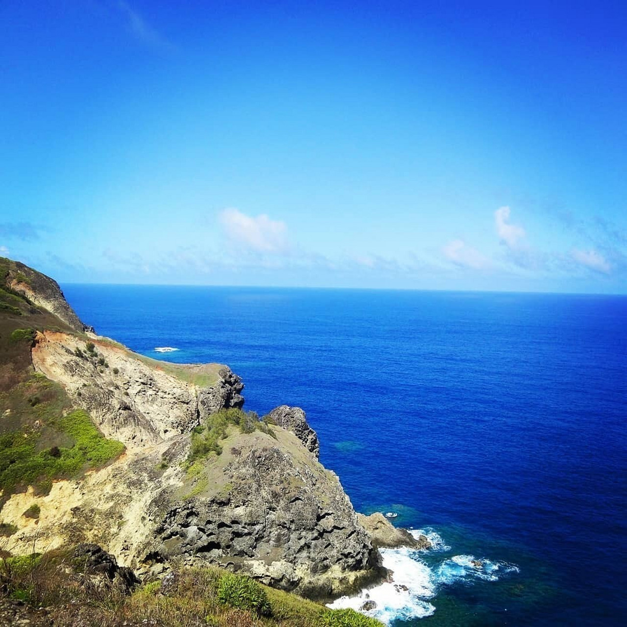 小笠原海沟图片