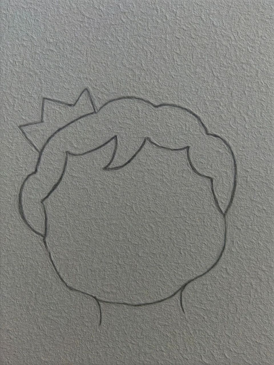 简笔画|波吉王子(附步骤) 我能对你做的最好的事,就是让你知道,世界