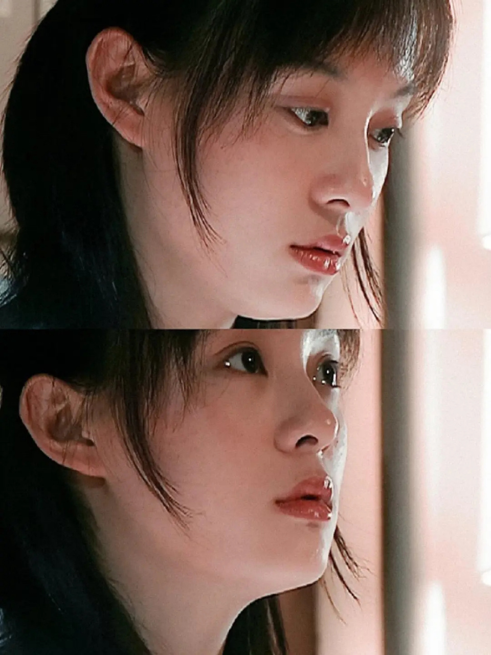 孙俪的颜值巅峰时是在哪一部剧里面,《玉观音》《幸福像花儿一样》