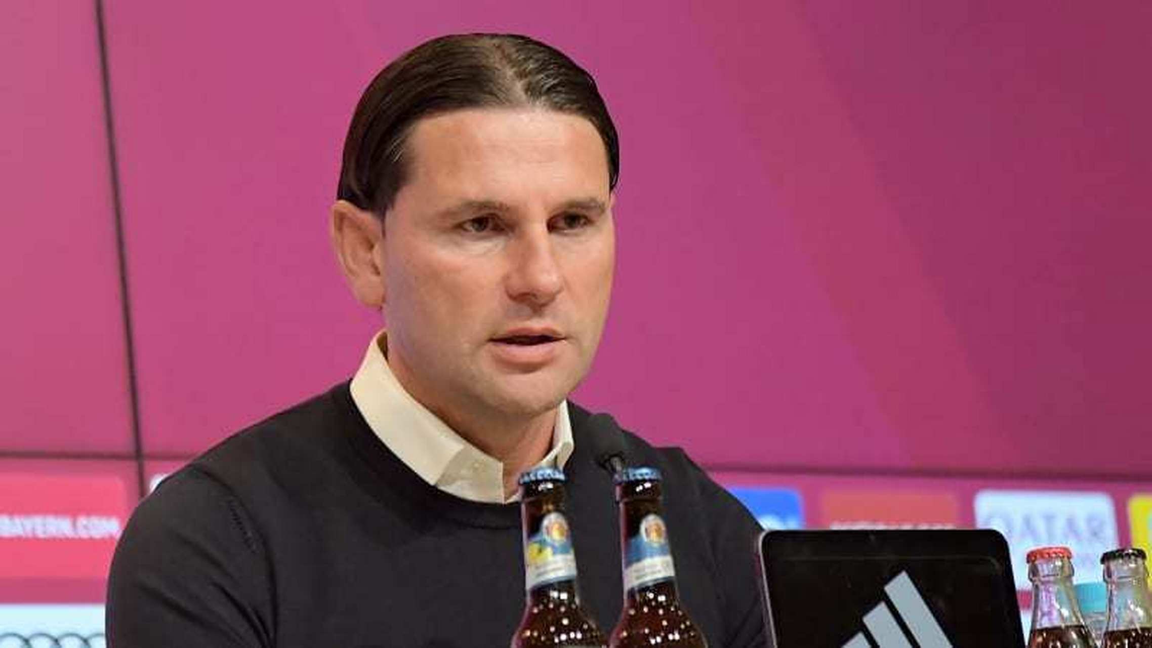 "塞瓦内在过去几年中成功担任了各种职位.