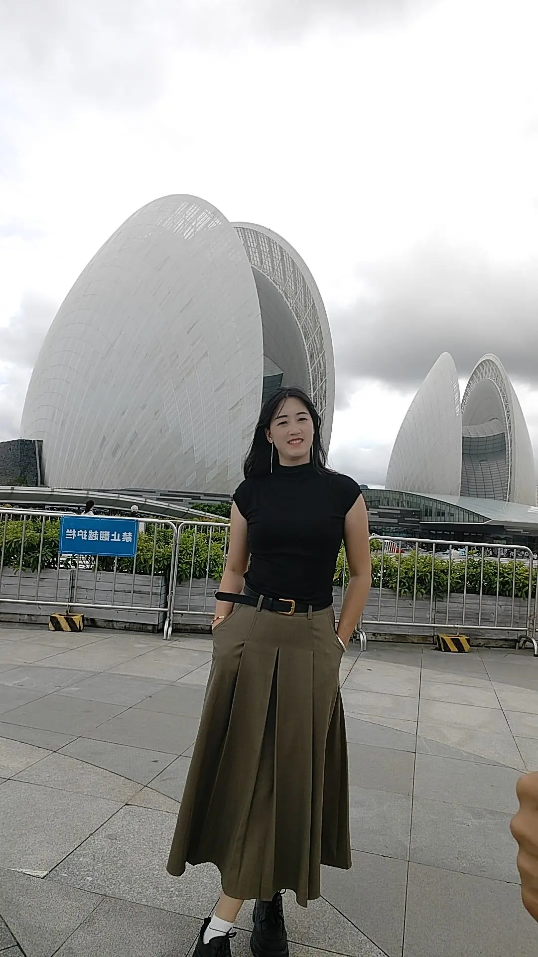 没有人知道,我曾走过的路