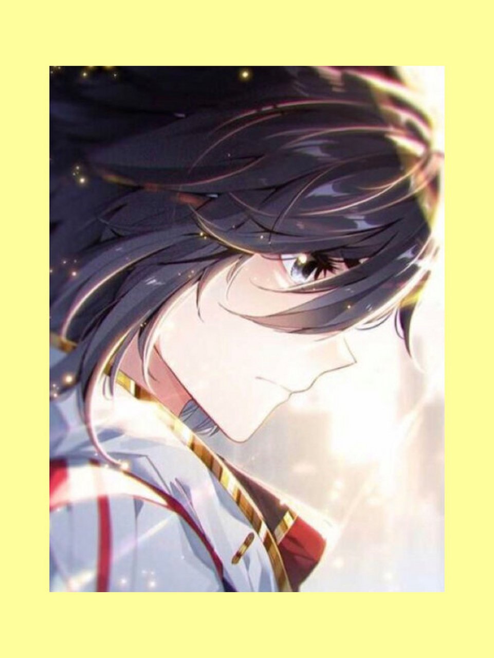 古月娜,唐舞麟情侣头像 两两一配