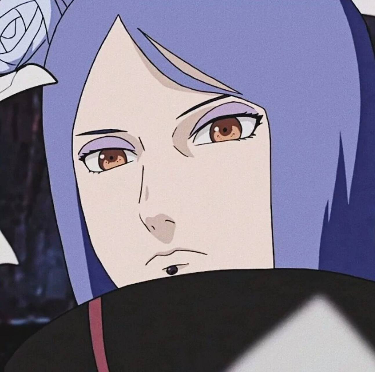 火影头像(12)小南篇