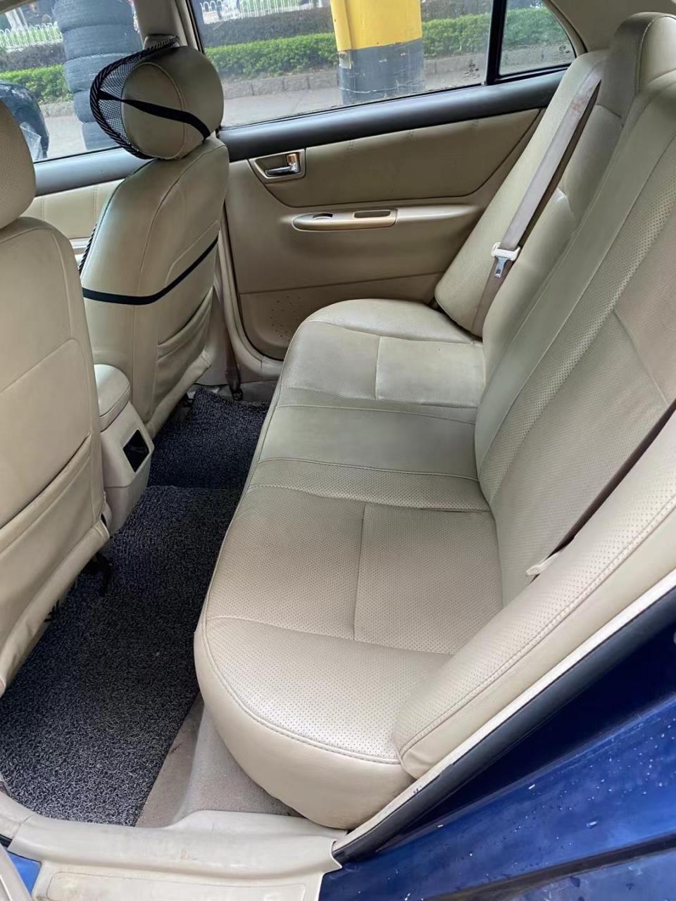 比亚迪f3r 手动1.5排量 车况好 发动机很新价格便宜