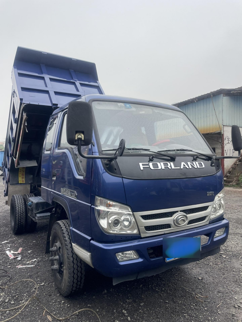 时代金刚726  2021年4月 国5排放 3米1长 80高 1米9宽 支持分期付款