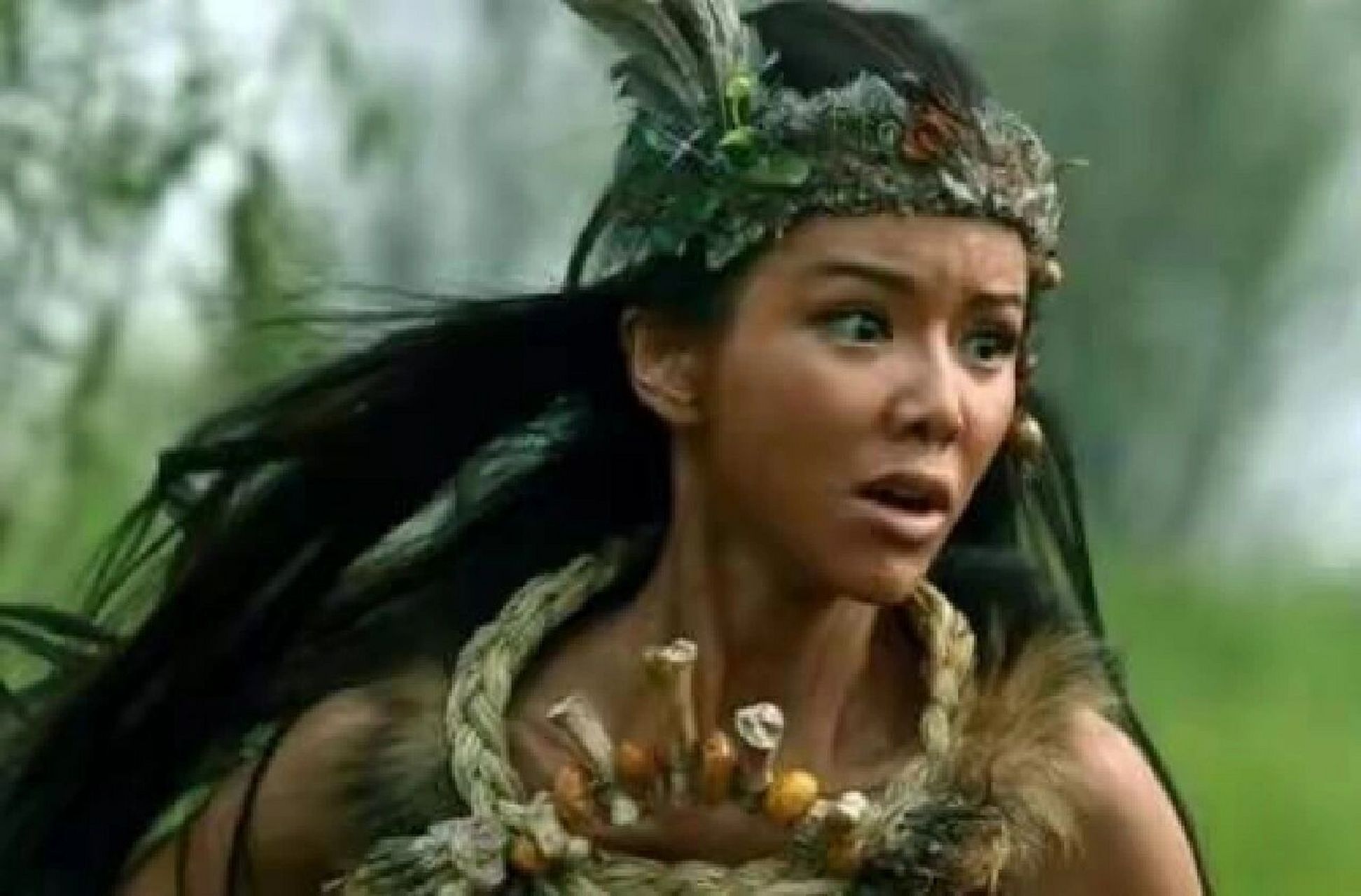 中国古代四大丑女之首一嫫母 嫫母还是我国历史上四大丑女之首,另外三