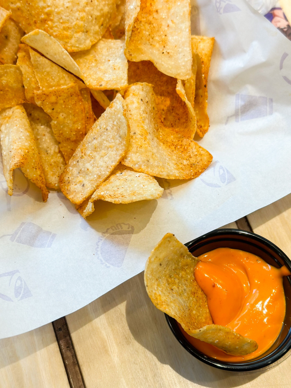 94 tacobell 塔可钟 西北首店 金旅城·四海