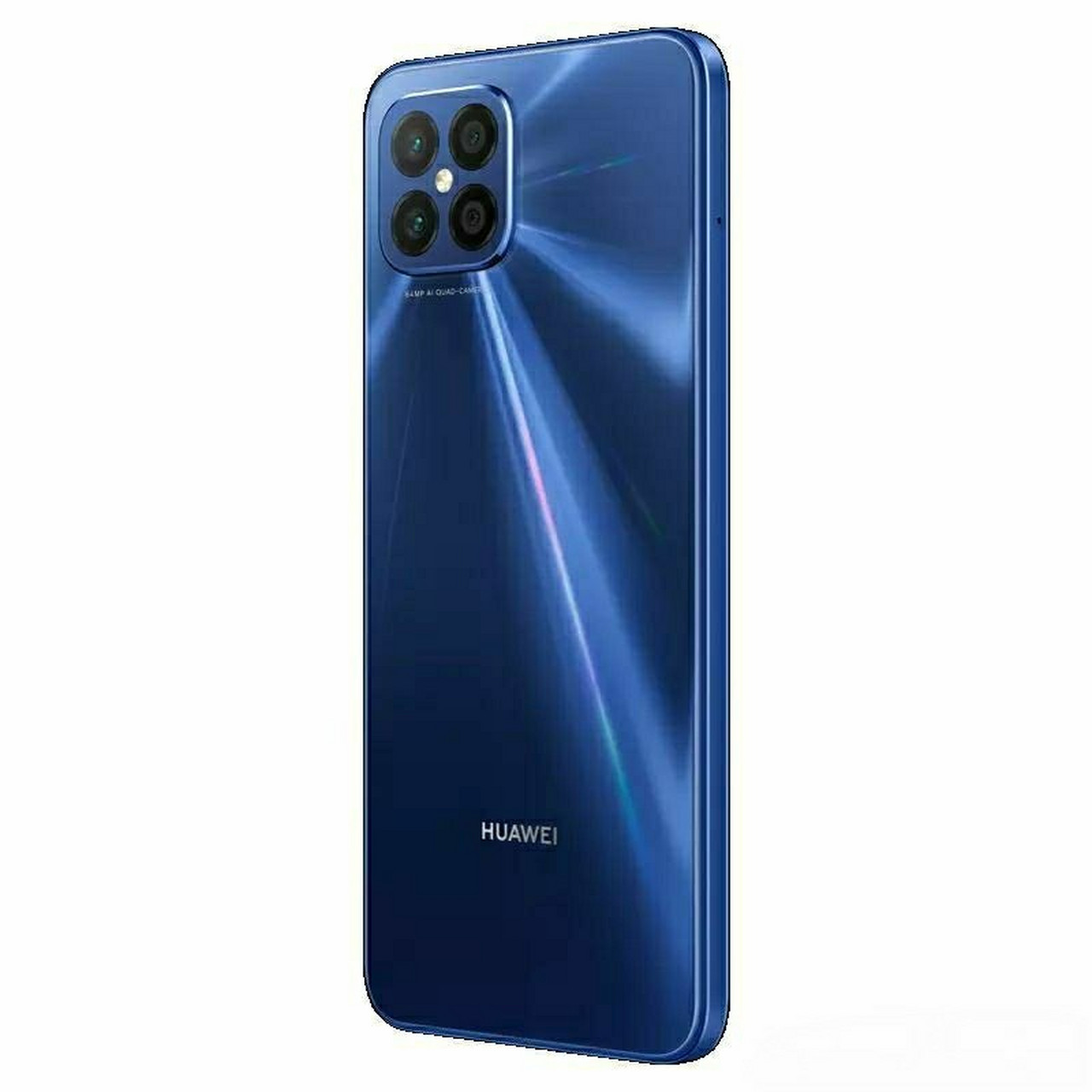 11月5日华为 huawei nova8 se 发布 迟到的产品介绍 华为nova8se发布