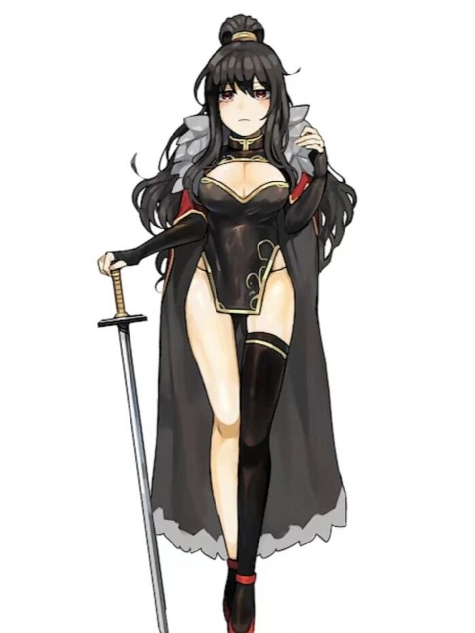 【废墟图书馆】邵  在下满血归来!