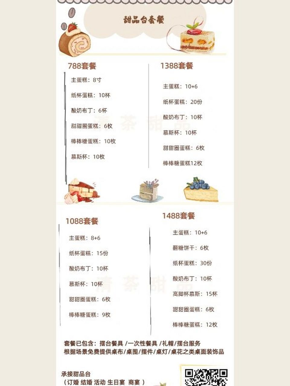 广州点都德菜单价目图片