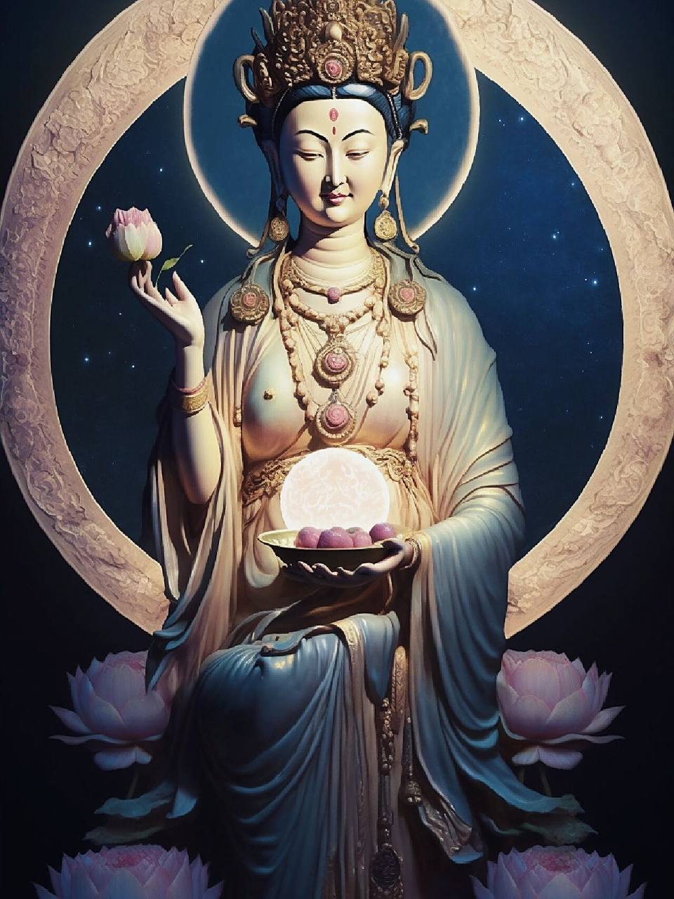 佛缘,佛渡有缘人