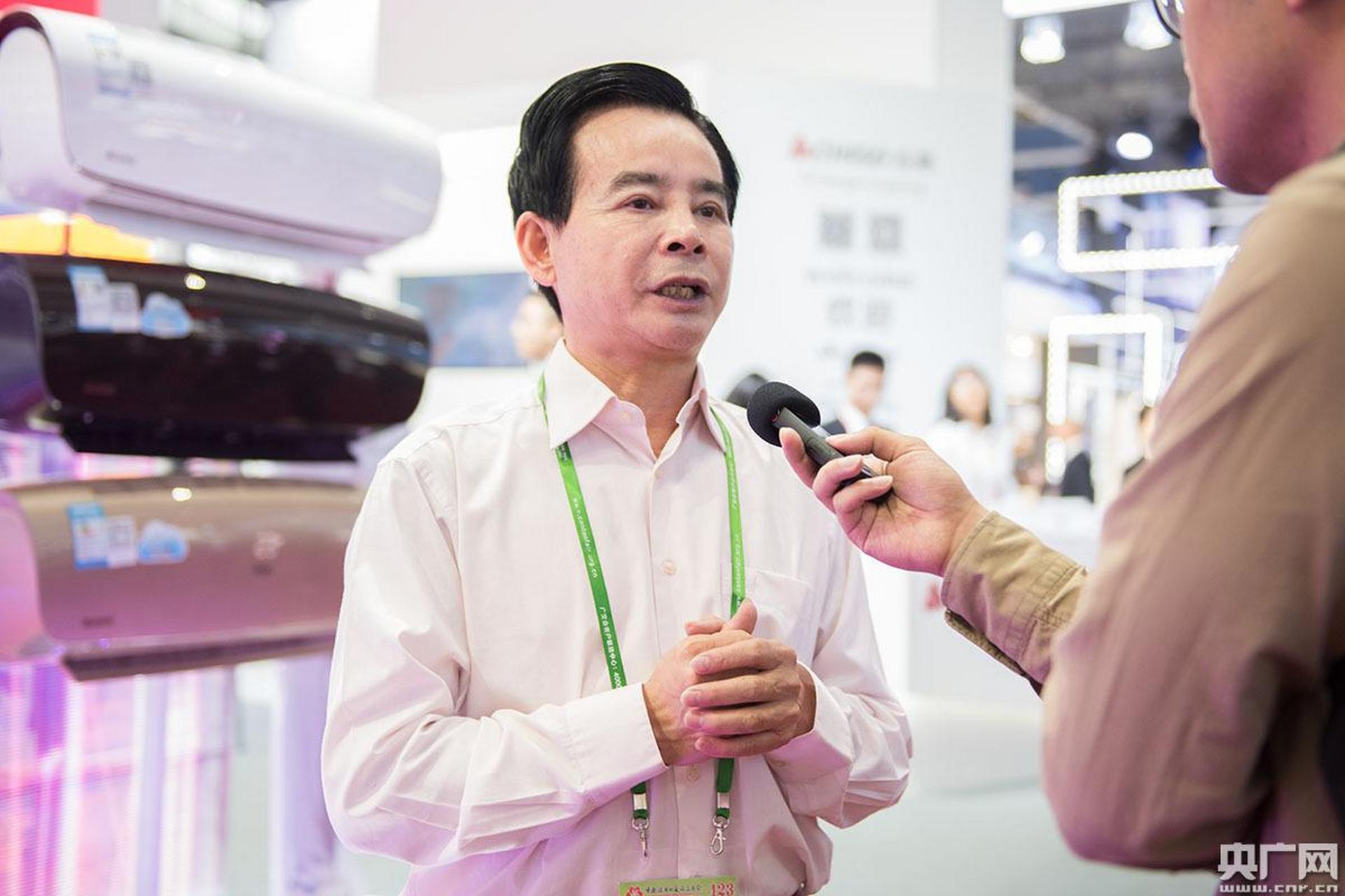 2023年8月,志高空调老板李兴浩已被公安机关控制,所涉相关案件已经