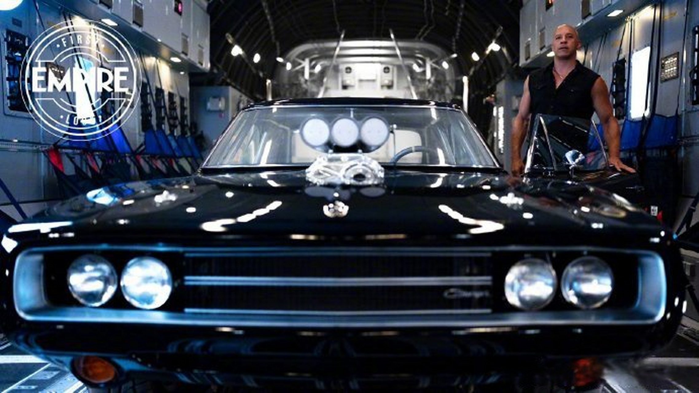 小酷炫彩##速度与激情10剧照#电影《速度与激情10》释出一组剧 