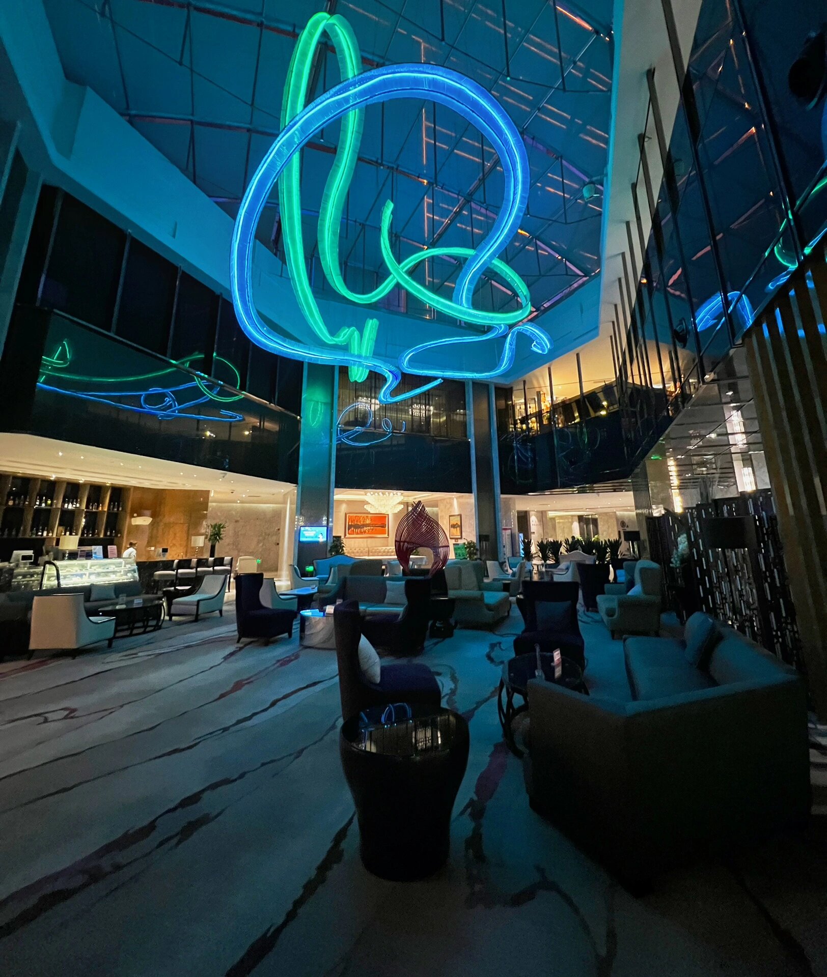 柳州 |酒店入住体验分享 99酒店:东城华美达广场酒店(柳州国际会展