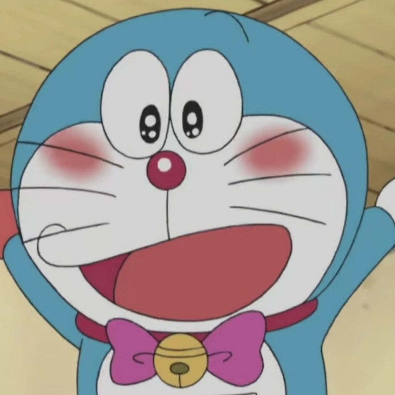 动漫头像/蓝胖子(四)