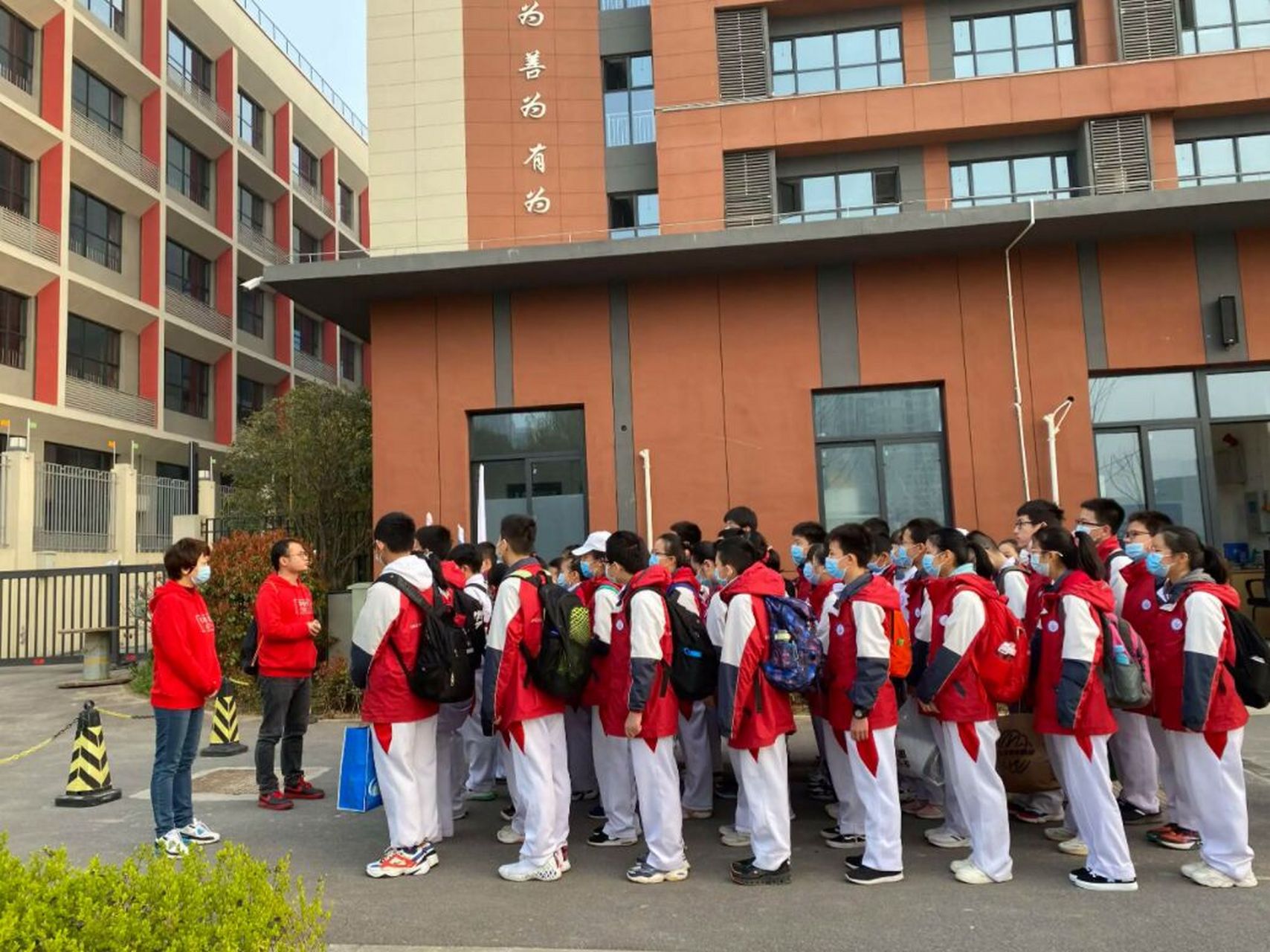 高新第十初级中学的实力到底怎么样?