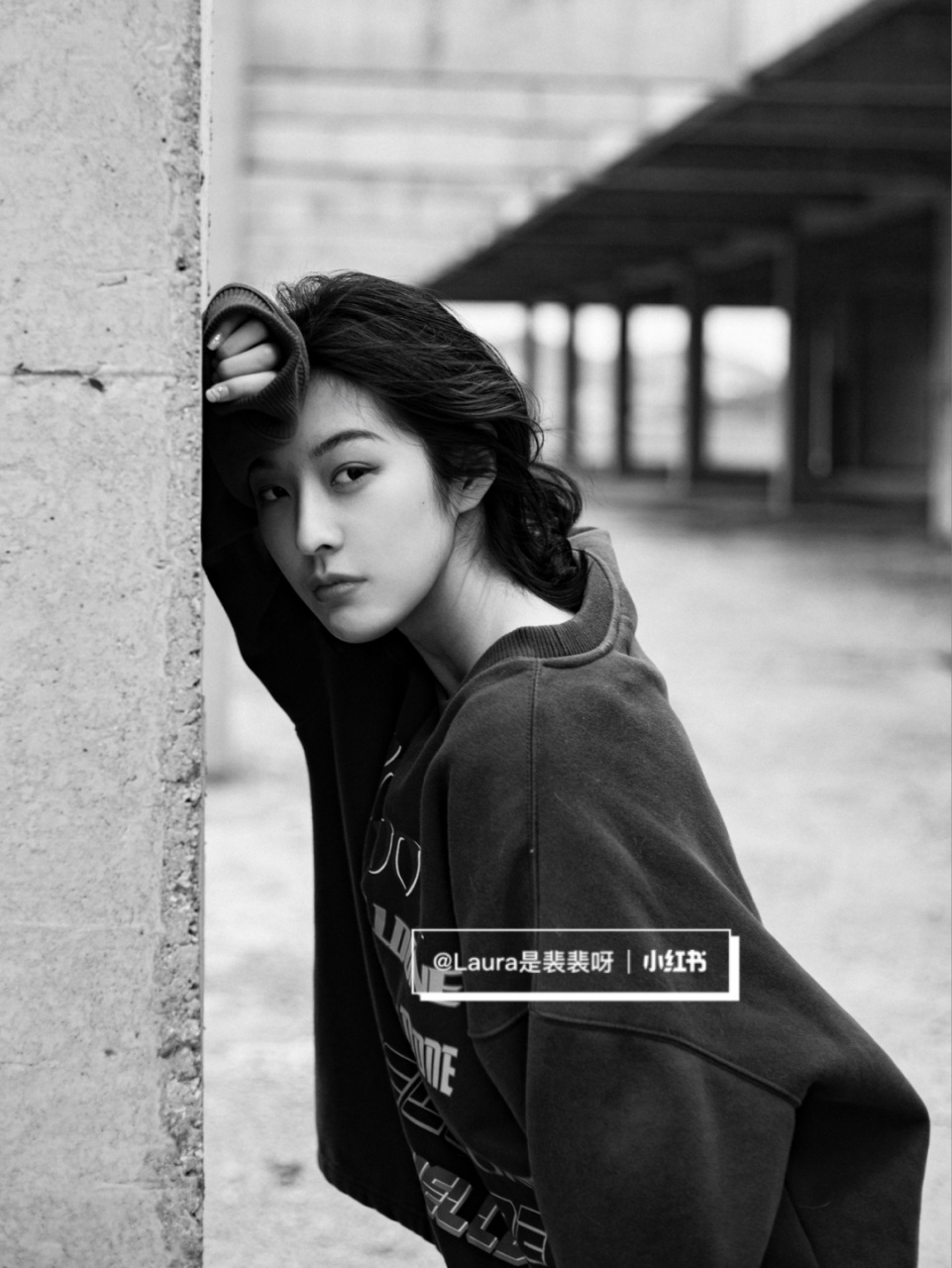 裴裴又来营业啦!今天带大家解锁全新的济南拍照地!