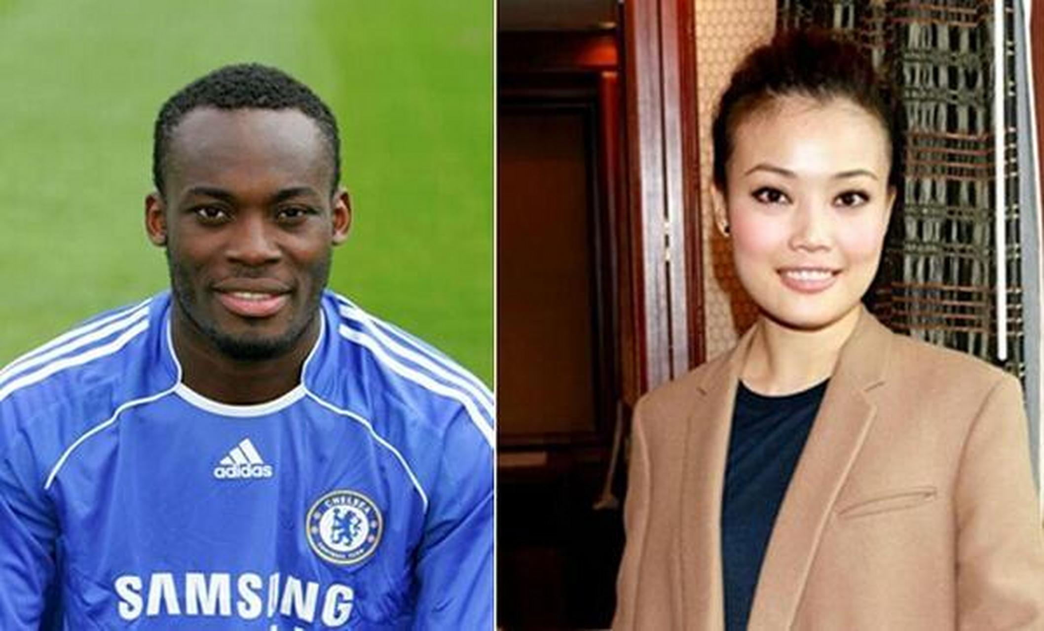 非洲容祖儿,大水牛埃辛,这一脚石破天惊的远射,是不是他的生涯最佳