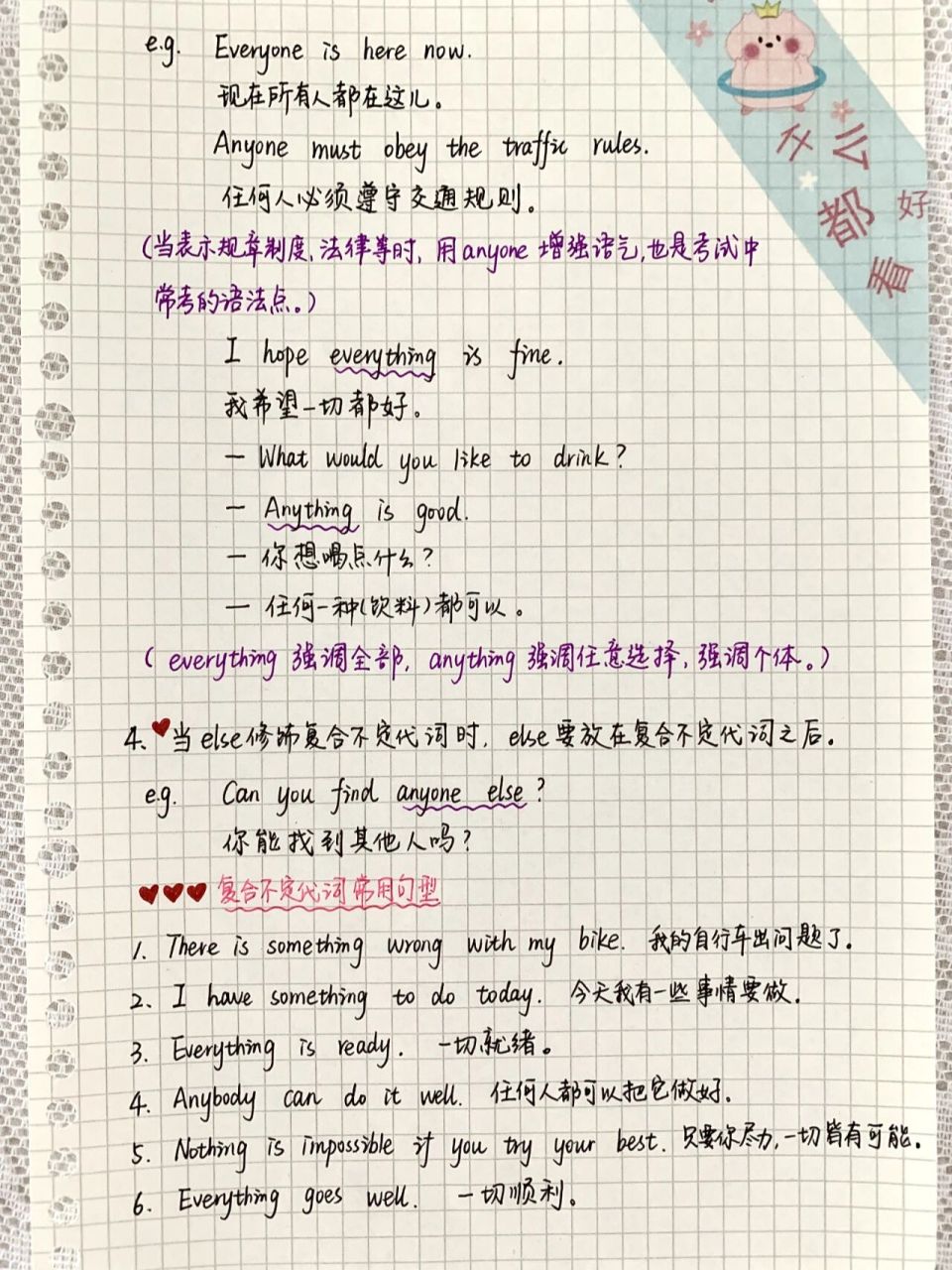 复合英语(复合英语单词举例)