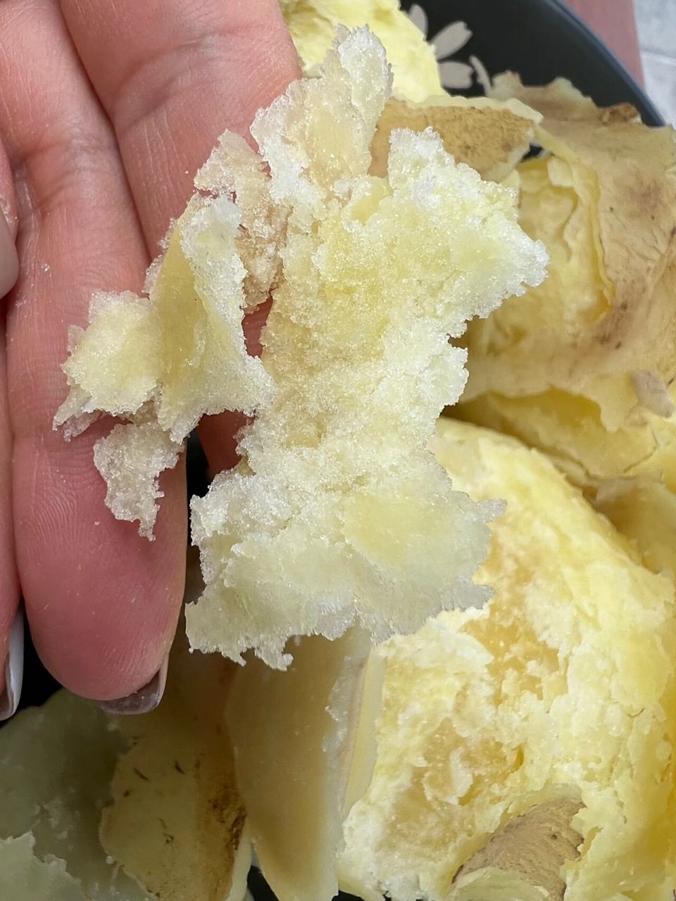 内蒙武川土豆,土豆中的精品 如果跟烂大街的土豆一样,我就不卖土豆