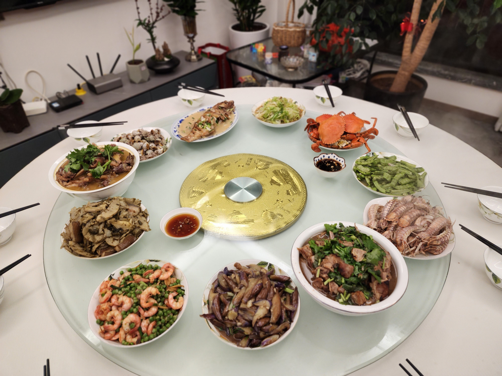 温州家常菜 美味就是简单[大笑]  #日常碎片plog##温州家常菜