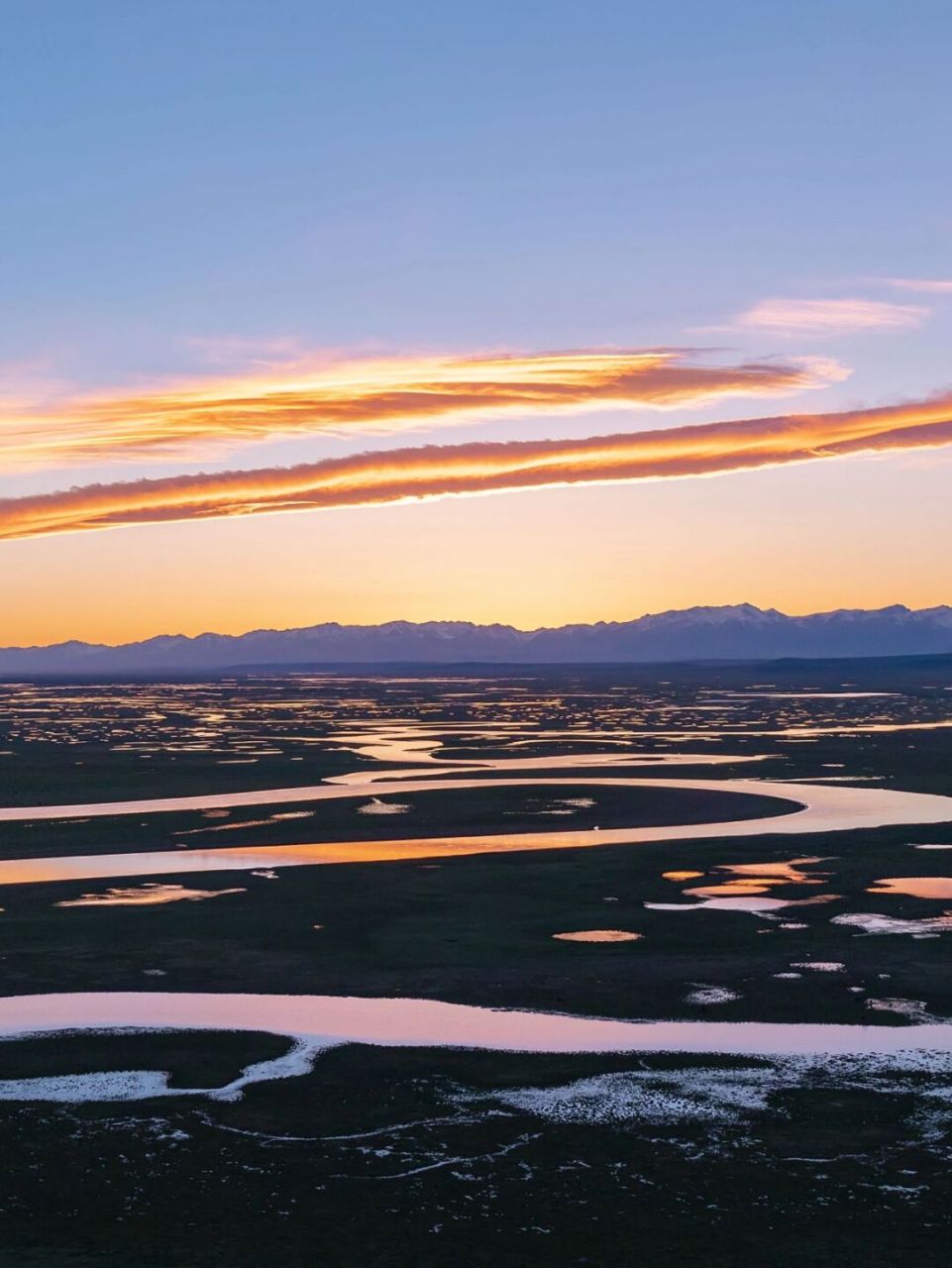 2021年 我最喜欢的9张旅行风景 2021年拍过很多很多照片, 回望过去,仍