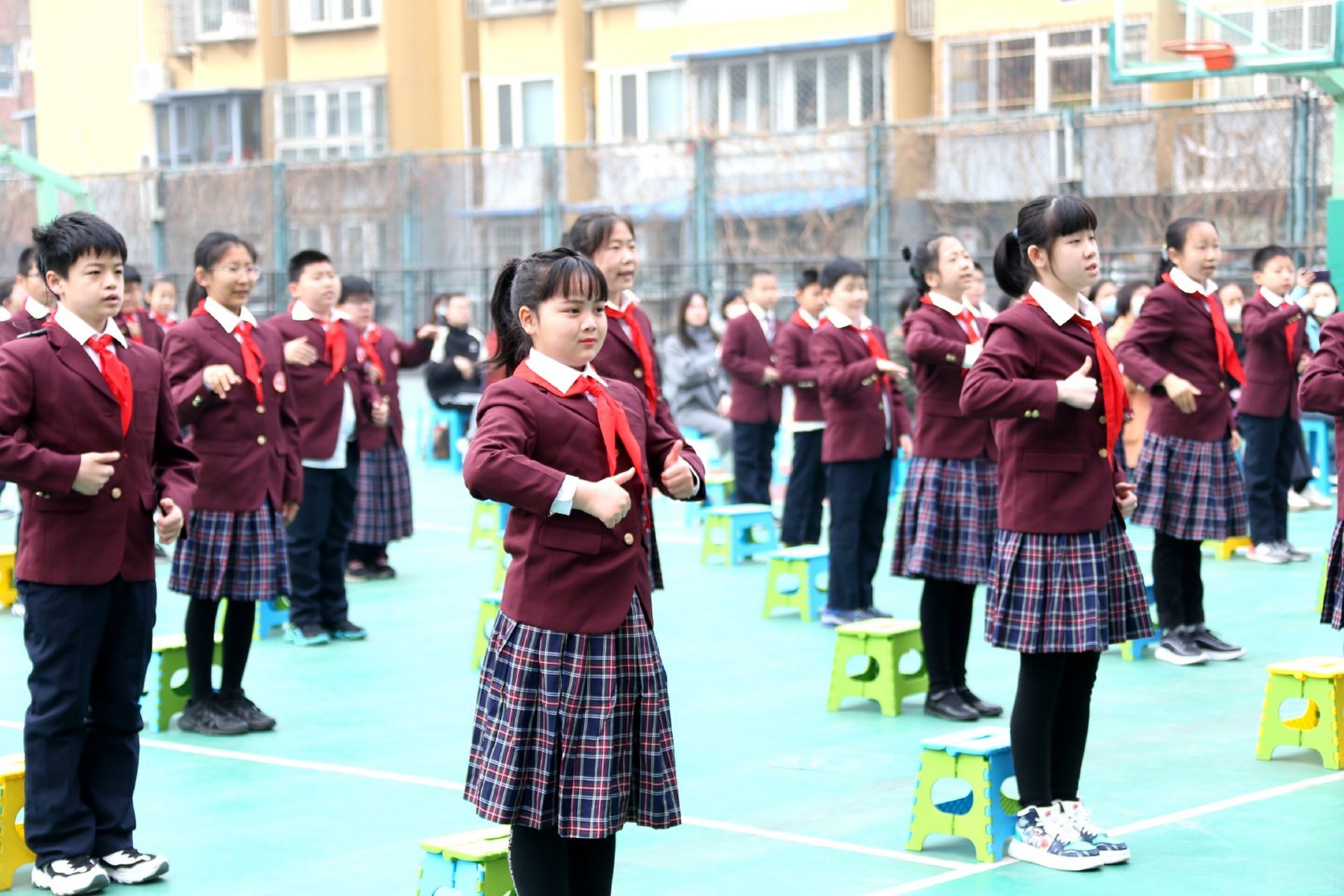 宜昌市特殊学校图片