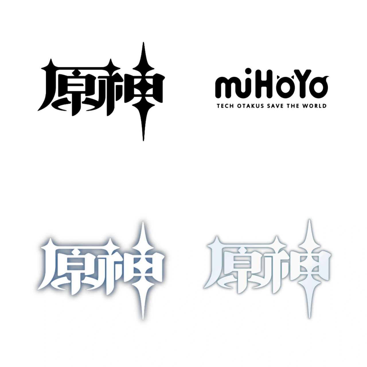 logo白色背景变透明图片