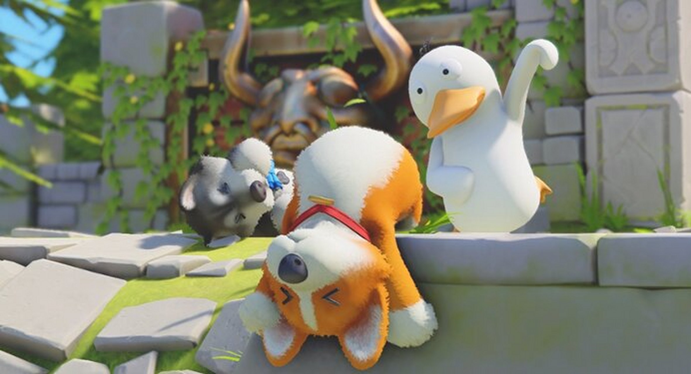 猛兽派对怎么下载啊 动物派对下载教程 动物派对这款游戏两年前就已经