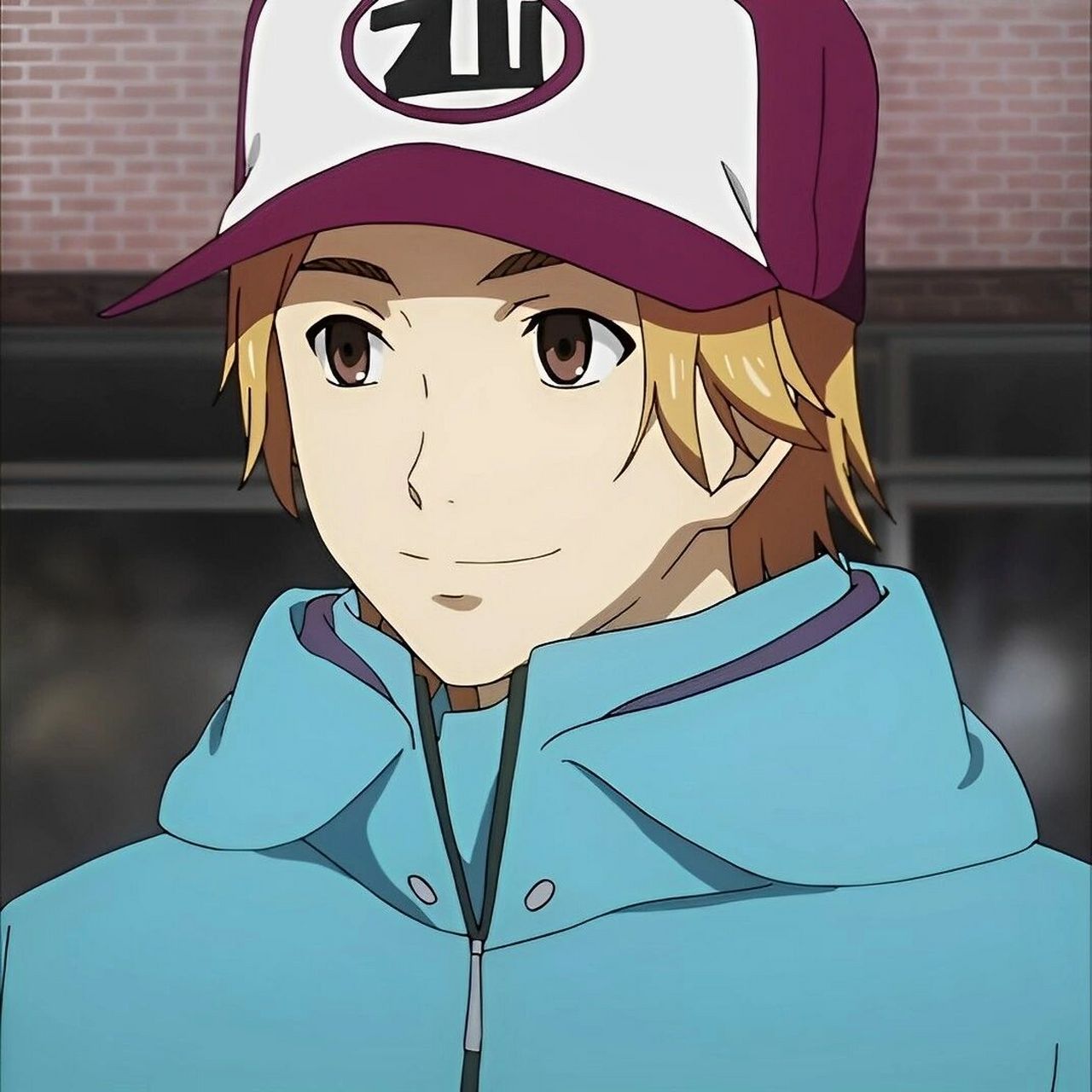 永近英良头像 喜欢的请点个赞 谢谢 #东京食尸鬼# #东京喰种# #永近英