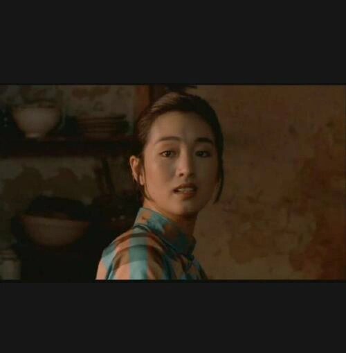 《活着》人物形象分析之家珍篇